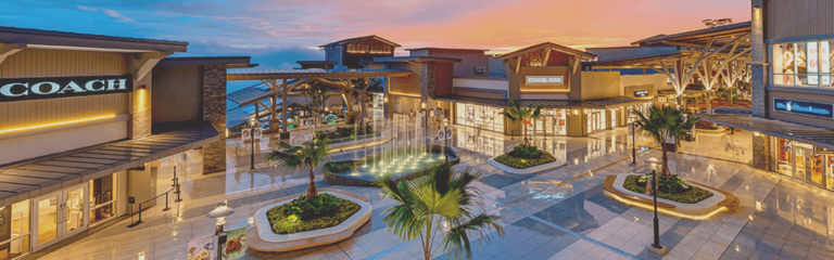 genting premium outlet
